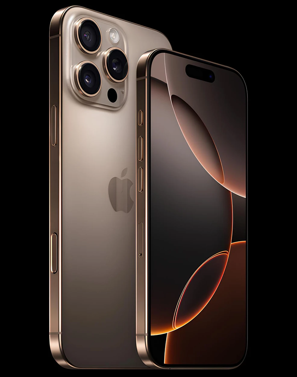 iPhone 16 Pro